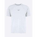 Camiseta Speedo Basic Interlock BRANCO