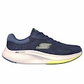 Tênis Skechers Go Walk Max Walker - Masculino AZUL ESC/VERDE
