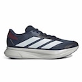 Tênis Masculino adidas Duramo SL 2 AZUL ESC/VERMELHO
