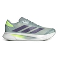 Tênis adidas Duramo SL 2 Masculino VERDE/ROXO