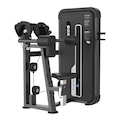 Deltoide Kikos Pro Concept Ii 56Kg C2S21 PRETO