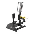 Abdutora Kikos Pro Plate Load Pr73 PRETO