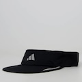 Viseira Adidas Run - Feminino PRETO