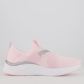 Tênis Puma Softride Harmony Slip - Feminino ROSA