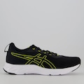 Tênis Asics Versablast 2 Se - Masculino PRETO