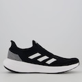 Tênis adidas Lite Flow - Feminino PRETO