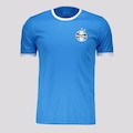 Camisa Grêmio Basic Azul AZUL