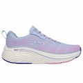 Tênis Skechers Max Cushioning Elite 2.0 - Feminino AZUL CLA/ROSA