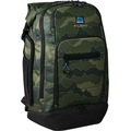 Mochila Rip Curl F-Light Surf Search Camo Importada 40L VERDE