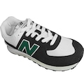 Tênis New Balance Usa 574 V2 - Masculino VERDE