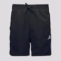 Bermuda adidas Chelsea 3 Stripes - Masculina PRETO