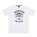Camiseta Volcom Feeding Tree Masculina BRANCO