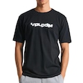 Camiseta Volcom Newro Masculina PRETO