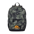 Mochila Quiksilver Mountain Explorer - 22,5L VERDE