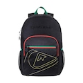 Mochila Quiksilver Urban Nomad P04 - 23L PRETO