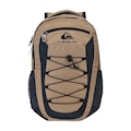 Mochila Quiksilver Urban Style I04 Kakhi - 24L CAQUI