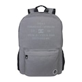 Mochila Dc Shoes Standard Issue P03 2 - 20,8L PRETO
