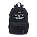 Mochila Dc Shoes Standard Issue P03 2 - 20,8L CINZA