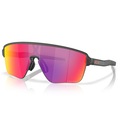 Óculos de Sol Oakley Corridor Sq Natte Grey Smoke 0342 PRETO