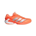 Tênis adidas Adizero Ubersonic 5 Tennis - Masculino LARANJA