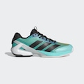 Tênis adidas Adizero Ubersonic 5 Tennis - Masculino AZUL CLARO/PRETO
