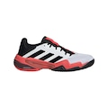 Tênis adidas Barricade 13 - Masculino BRANCO