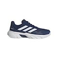Tênis adidas Courtjam Control 3 Tennis - Masculino AZUL ESC/BRANCO