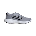 Tênis adidas Response Runner - Unissex CINZA CLA/PRETO