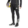 Calça adidas Tiro 25 Competition - Masculina PRETO/ROXO