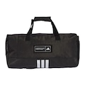 Mala adidas Duffel 4Athlts Pequena - Unissex PRETO