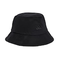 Chapéu adidas Bucket Três Listras PRETO/BRANCO