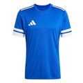 Camisa adidas Squadra 25 - Masculina AZUL