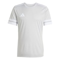 Camisa adidas Squadra 25 - Masculina CINZA
