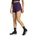 Shorts adidas Hiit Airchill 2 Em 1 - Feminina ROXO