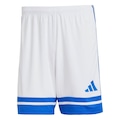 Short adidas Squadra 25 - Masculino BRANCO
