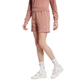 Short Moletinho adidas Essentials Color Pop - Feminino ROSA