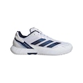 Tênis adidas Defiant Speed 2 - Masculino BRANCO/AZUL ESC
