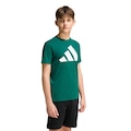 Opção de cor 1 de Camiseta adidas Essentials - Infantil