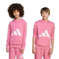 Blusão adidas Capuz Essentials Infantil - Infantil ROSA