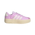 Tênis adidas Vl Court Bold - Feminino ROXO