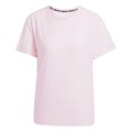 Camiseta adidas Own The Run - Feminina ROSA