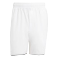 Shorts adidas Club Tennis Climacool - Masculino BRANCO
