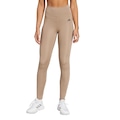 Legging Optime Essentials Stash Pocket Full-Length - adidas - Mulher MARROM