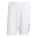 Shorts adidas Club Tennis Climacool Três Listras - Masculino BRANCO