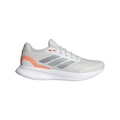 Tênis adidas Runfalcon 5 - Feminino BRANCO/PRATA