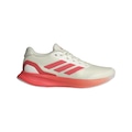 Tênis adidas Runfalcon 5 - Feminino BRANCO/VERMELHO