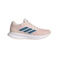 Tênis adidas Runfalcon 5 - Feminino ROSA CLA/AZUL