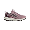 Tênis adidas Tracefinder - Feminino ROXO CLA/MARROM