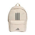 Mochila adidas Classic Back-To-School Três Listras BEGE