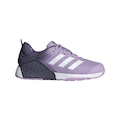 Tênis adidas Dropset 3 Trainer Feminino ROXO/BRANCO